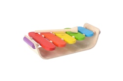 Oval Xylophone - PlanToys