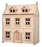 Dockhus - PlanToys