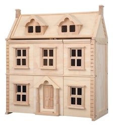 Dockhus - PlanToys