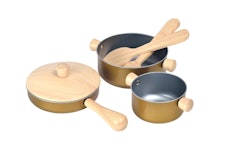 Kokset - PlanToys