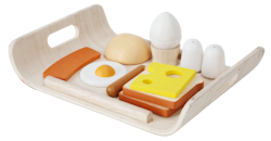 Frukost - PlanToys