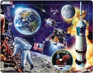 Apollo 11 - Larsen