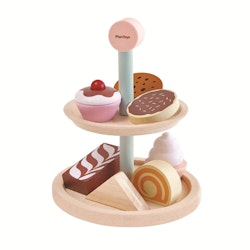 Bageriet - PlanToys