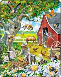 Biodling - Larsen