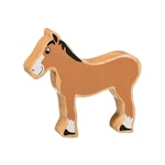 FÖL TRÄFIGUR (K)