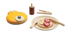WAFFLE SET (K)