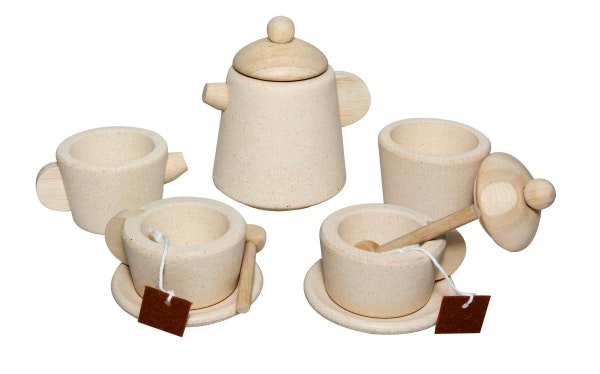 Te set  - PlanToys