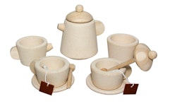 Te set  - PlanToys