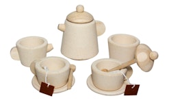 Te set  - PlanToys