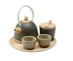 Asiatiskt teset - PlanToys