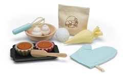 Muffin set - PlanToys