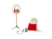 VLOGGER KIT (K)