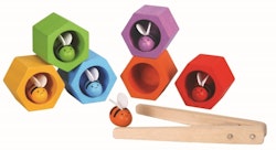 Bikupor - PlanToys