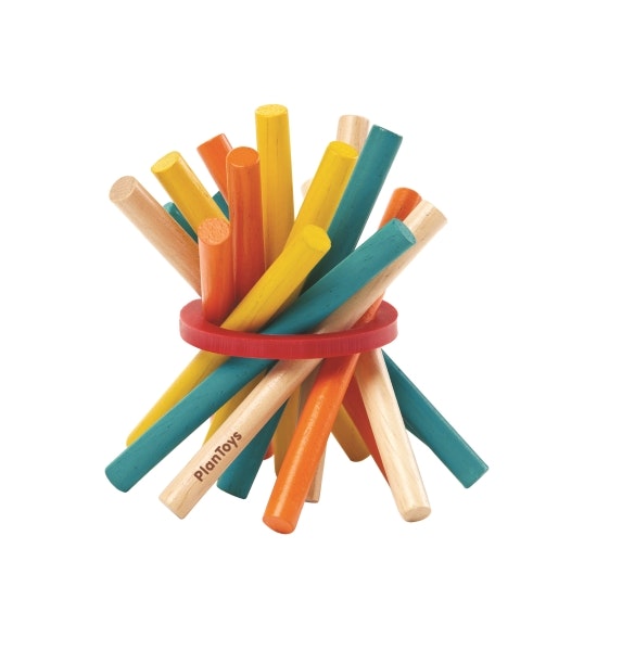 PICK UP STICK 6ST (K)
