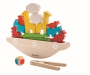 Balansbåten - PlanToys