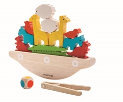Balansbåten - PlanToys