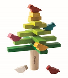 Balansträdet  - PlanToys