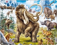Mammut - Larsen