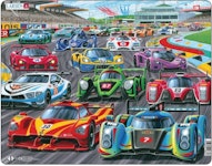 Racing - Larsen