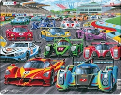 Racing - Larsen