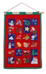 ADVENTSKALENDER (K)