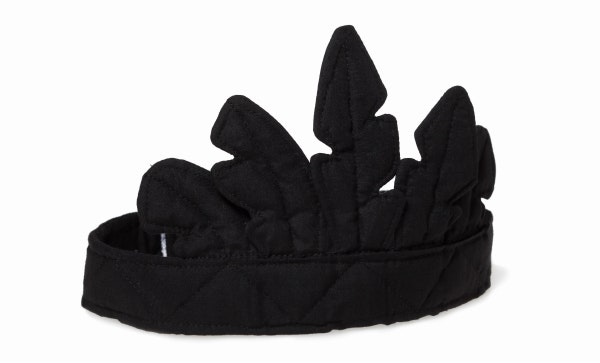 FJÄDERSKRUD SVART (K)