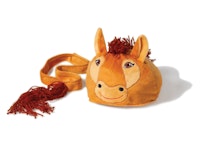 DJURMÖSSA PONNY (K)