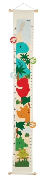 DINO HEIGHT (K)