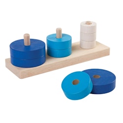 TRIO STACKING (K)