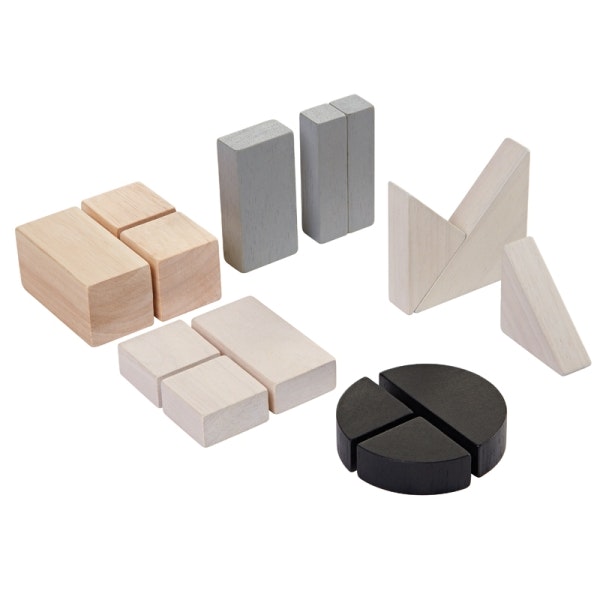 Fraction Blocks