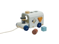 Sorteringsbuss - PlanToys