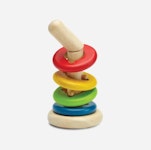 Twist n sort - PlanToys