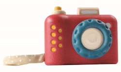 Min första kamera  - PlanToys
