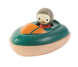 Speed Boat  - PlanToys
