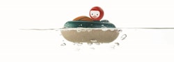 Speed Boat  - PlanToys
