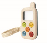 Min första telefon - PlanToys