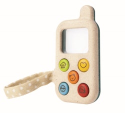 Min första telefon - PlanToys