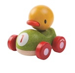 Anka racerbil - PlanToys