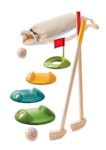 Minigolf - PlanToys