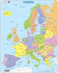 Europa Politik - Larsen