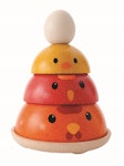 CHICKEN NESTING (K)