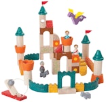 FANTASY BLOCKS (K)