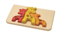 GIRAFFE PUZZLE (K)