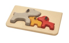 DOG PUZZLE (K)