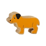 HUNDVALP TRÄFIGUR (K)