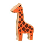 GIRAFF TRÄFIGUR (K)