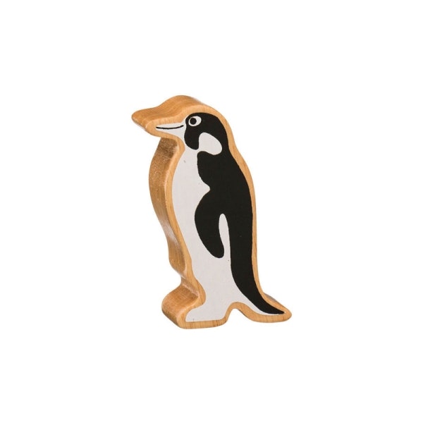 PINGVIN TRÄFIGUR (K)