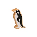 PINGVIN TRÄFIGUR (K)