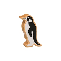 PINGVIN TRÄFIGUR (K)