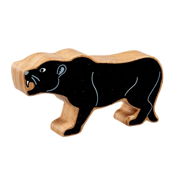PANTER TRÄFIGUR (K)